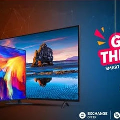 Collection image for: HD Ready LED TV