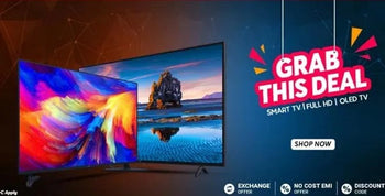 HD Ready LED TV