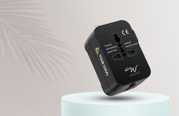 Universal Travel Adapter