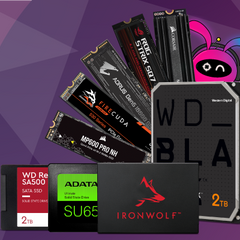 Collection image for: Storage Devices