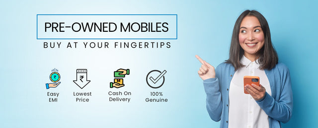 Certified Refurbished