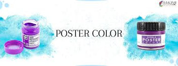 Poster Color`s