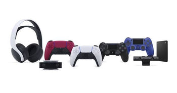 Playstation Accessories