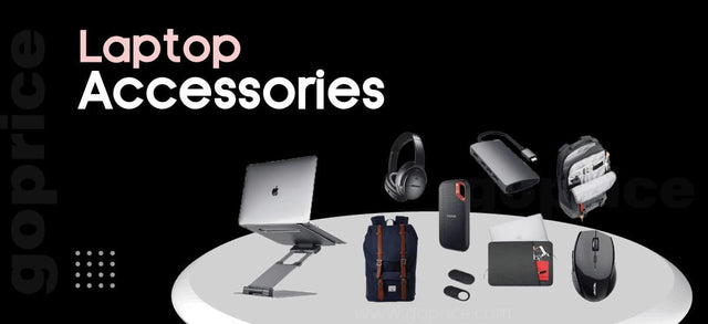 Laptop Accessories