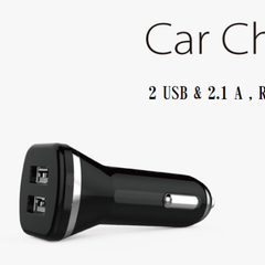 Collection image for: Car Charger