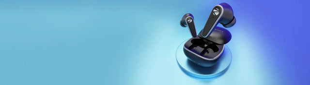 Earphones & Earbuds