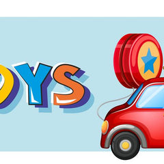 Collection image for: Baby Toys