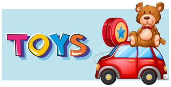 Baby Toys