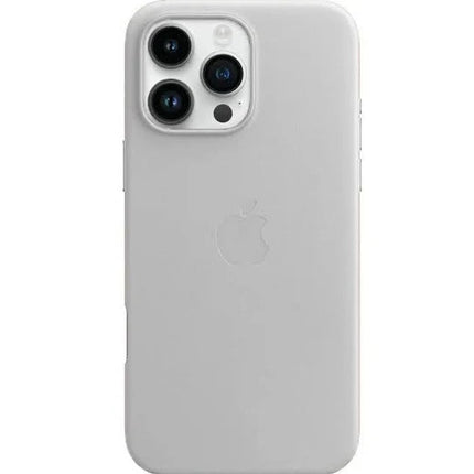APPLE IPHONE LEATHER CASE WITH MAGSAFE