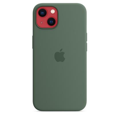 APPLE IPHONE SILICONE CASE – Humpy Case