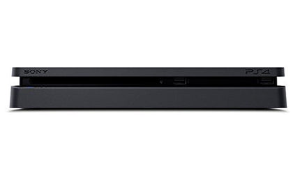 Sony PlayStation 4 Slim 500GB Console - Horizon: Zero Dawn Bundle PS4