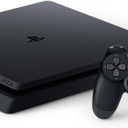 Sony PlayStation 4 Slim 500GB Console - Horizon: Zero Dawn Bundle PS4