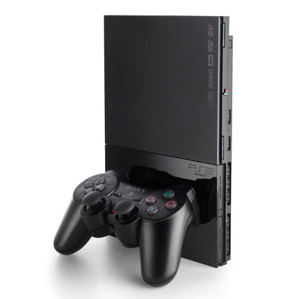 Playstation 2 (Slim)