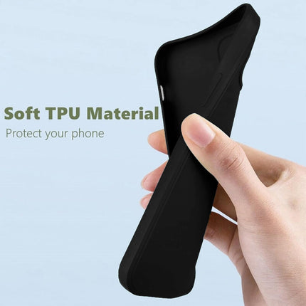 Samsung Galaxy M16 5G / F16 5G / A16 5G Back Cover | Soft Silicone Slim Back Case