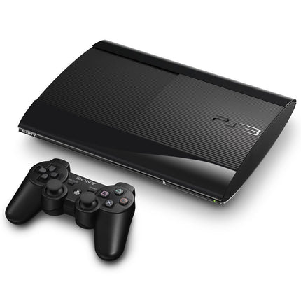 Sony PlayStation 3 (PS3) 500 GB