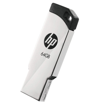 HP v236w USB 2.0 64GB Pen Drive,