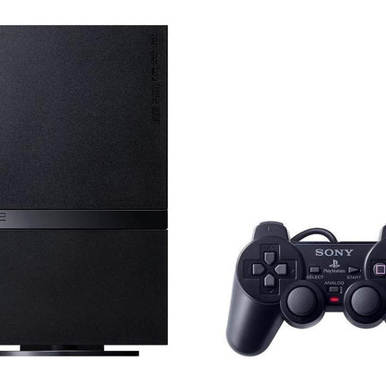 Playstation 2 (Slim)