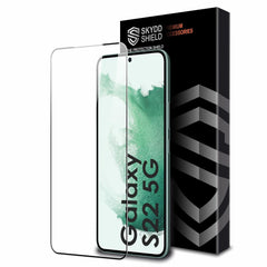 Collection image for: Galaxy S22 Tempered Glass