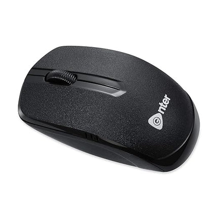 Enter Wireless Keyboard & Mouse Combo E-WKB-A