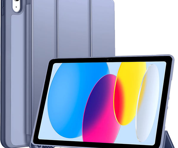 Smart Case for iPad (A16) 11th/10th Gene...