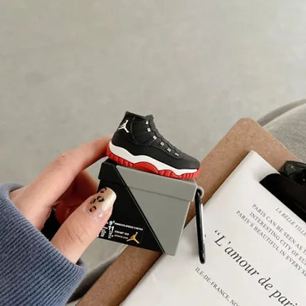 Sneaker Airpods Pro 2 Cases - Air Jordan 1