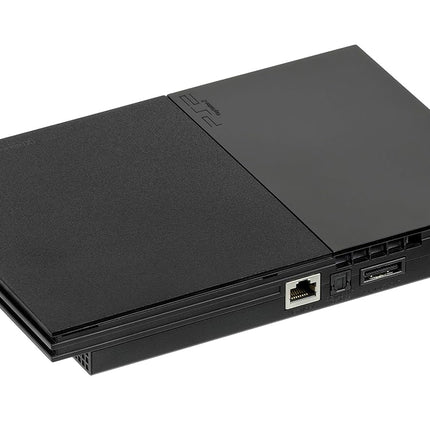 Playstation 2 (Slim)