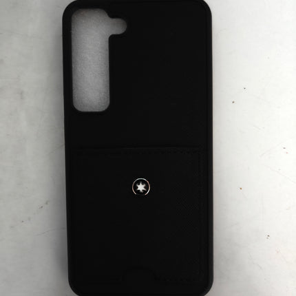 SAMSUNG GALAXY S23 LUXURY STRAP BELT HOLDER CASE PARDA