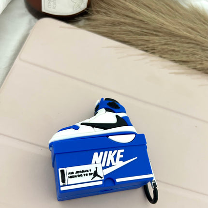 Sneaker Airpods Pro 2 Cases - Air Jordan 1