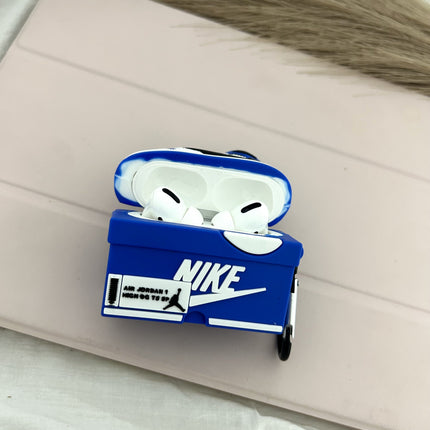 Sneaker Airpods Pro 2 Cases - Air Jordan 1