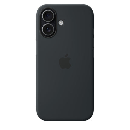 iPhone 17 Silicone Case