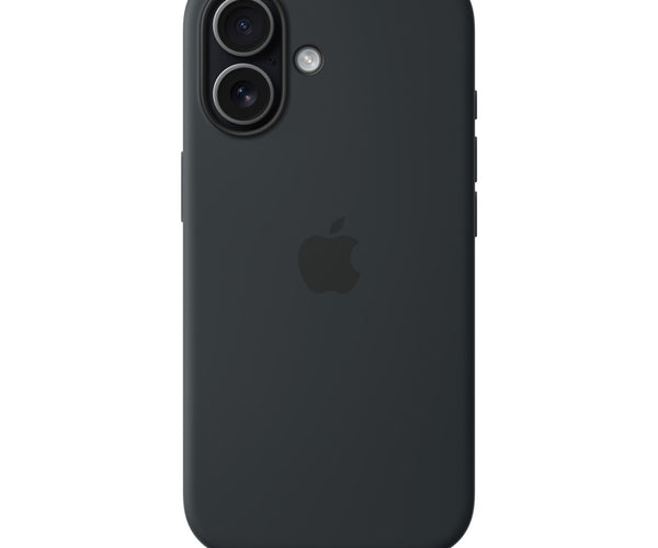 iPhone 17 Silicone Case – Humpy Case