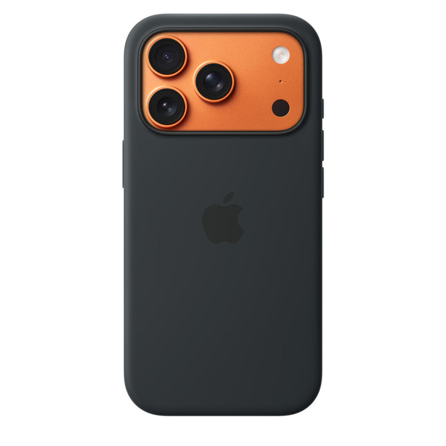 iPhone 17 Pro Max Silicone Case