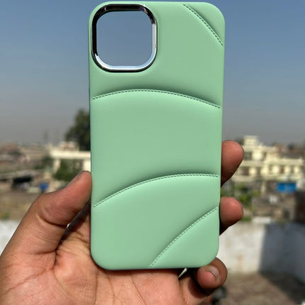HumpyCase Back Cover  Silicon