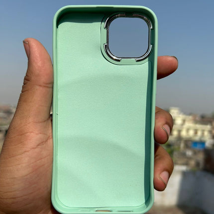 HumpyCase Back Cover  Silicon