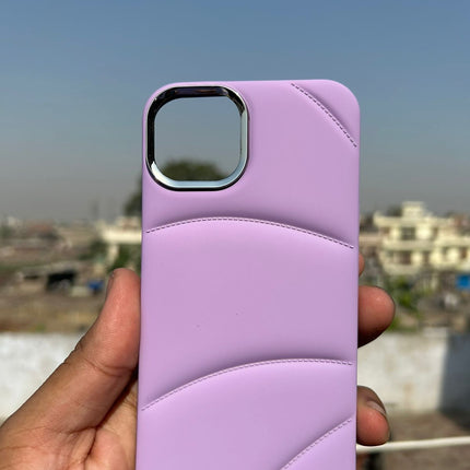 HumpyCase Back Cover  Silicon