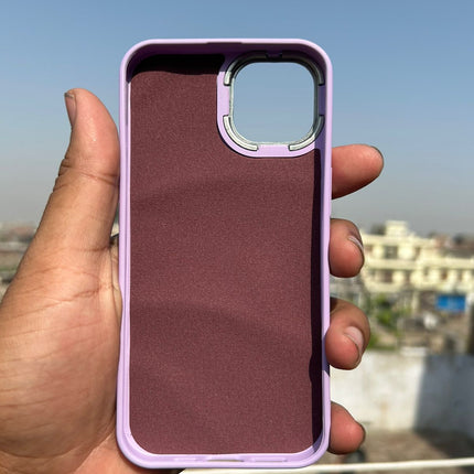 HumpyCase Back Cover  Silicon