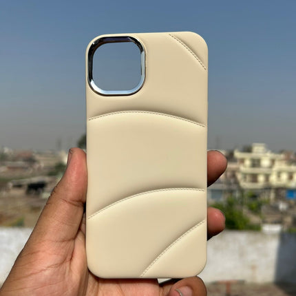 HumpyCase Back Cover  Silicon