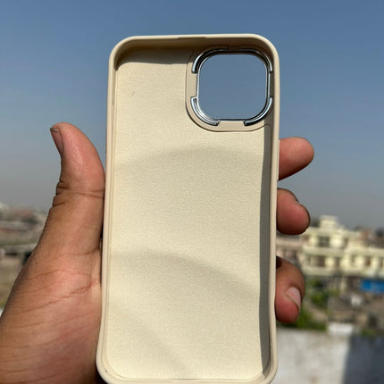 HumpyCase Back Cover  Silicon
