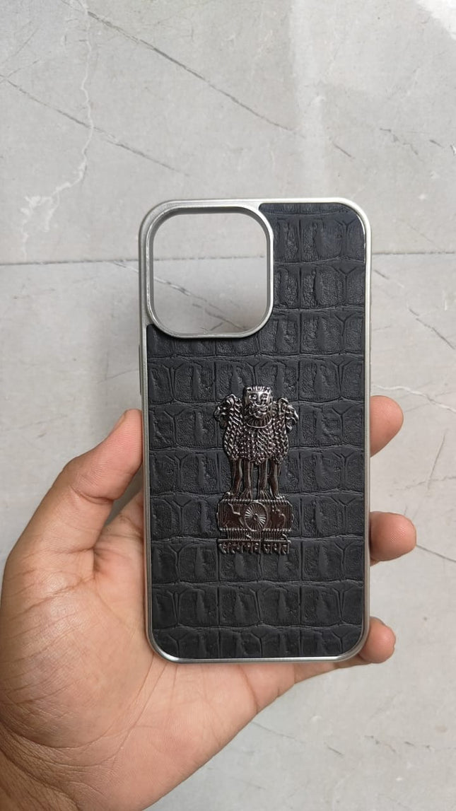 Satyamev Jayate Case- Apple iPhone 15 Pro Max