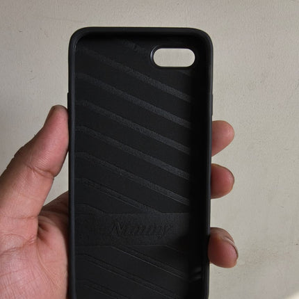 NIMMY CLASSY BACK COVER FOR APPLE IPHONE
