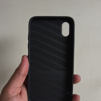 NIMMY CLASSY BACK COVER FOR APPLE IPHONE