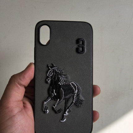 NIMMY CLASSY BACK COVER FOR APPLE IPHONE