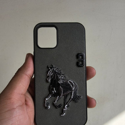 NIMMY CLASSY BACK COVER FOR APPLE IPHONE