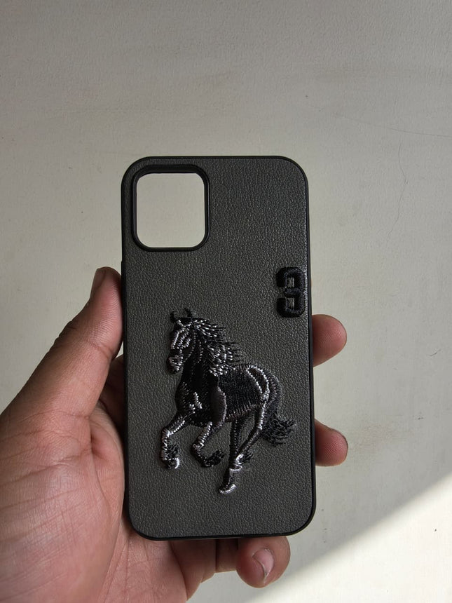 NIMMY CLASSY BACK COVER FOR APPLE IPHONE 12 MINI