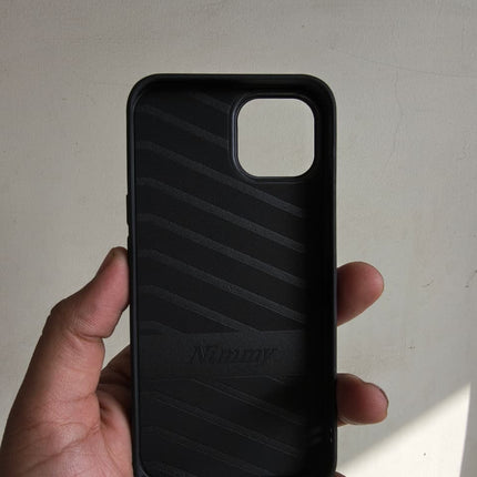 NIMMY CLASSY BACK COVER FOR APPLE IPHONE