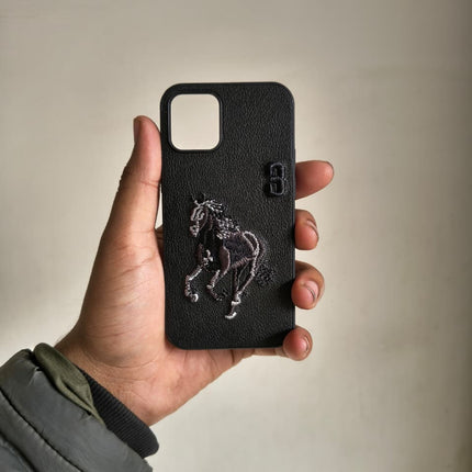 NIMMY CLASSY BACK COVER FOR APPLE IPHONE
