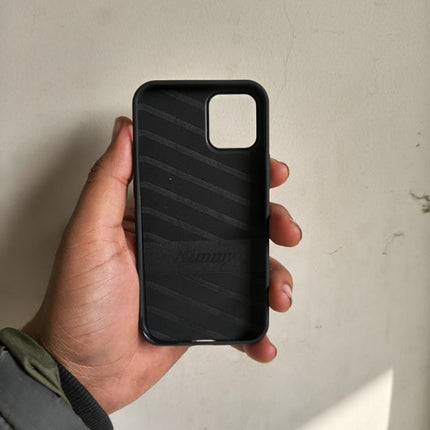 NIMMY CLASSY BACK COVER FOR APPLE IPHONE 12 MINI