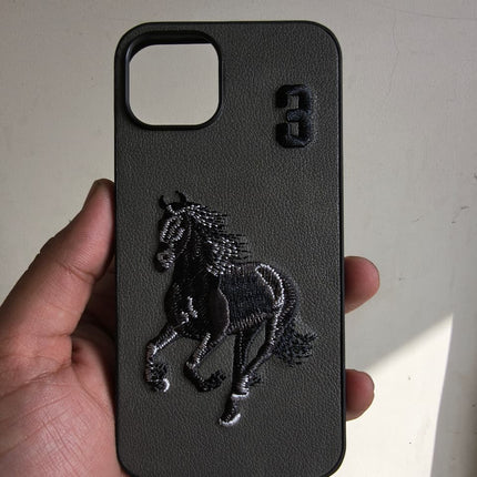NIMMY CLASSY BACK COVER FOR APPLE IPHONE