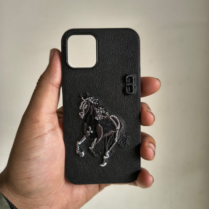 NIMMY CLASSY BACK COVER FOR APPLE IPHONE