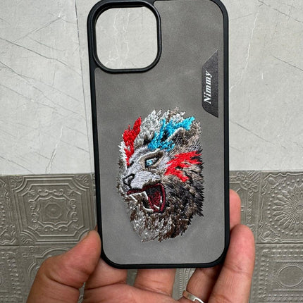 ORIGINAL BORIS/NIMMY CLASSY BACK COVER FOR APPLE IPHONE